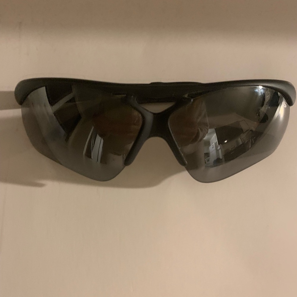 Preloved Bolle Polarized Sunglasses